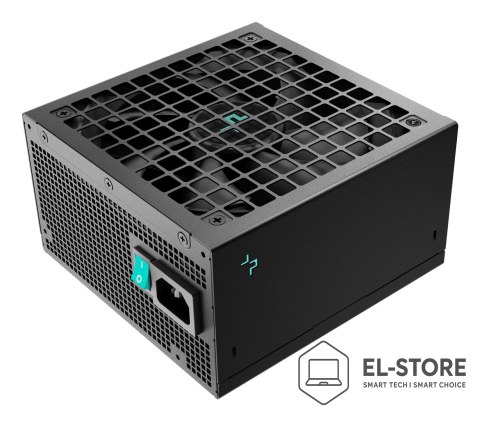 DEEPCOOL Zasilacz DeepCool PN1200-M (R-PNC00M-FC0B-JGEU)