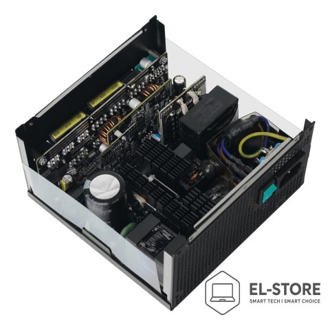 DEEPCOOL Zasilacz DeepCool PN1200-M (R-PNC00M-FC0B-JGEU)