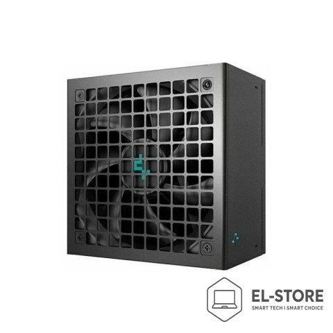 DEEPCOOL Zasilacz DeepCool PN1200-M (R-PNC00M-FC0B-JGEU)