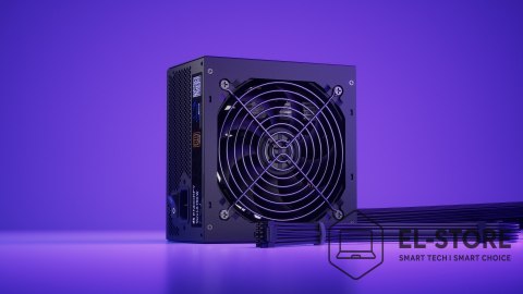 ENDORFY ENDORFY Vero L6 moduł zasilaczy 750 W 24-pin ATX ATX Czarny