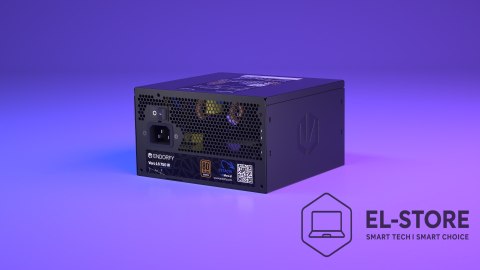 ENDORFY ENDORFY Vero L6 moduł zasilaczy 750 W 24-pin ATX ATX Czarny