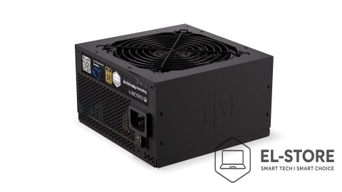 ENDORFY Endorfy Supremo FM6 1000W (EY7A011) Czarny