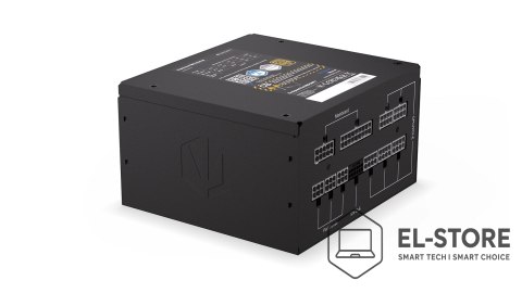 ENDORFY Endorfy Supremo FM6 1000W (EY7A011) Czarny