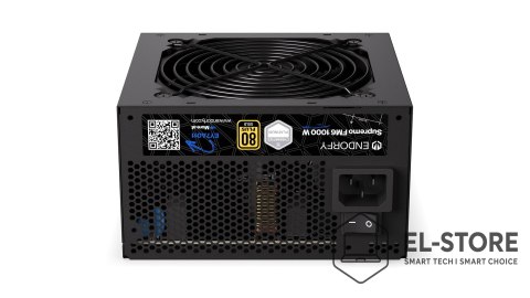 ENDORFY Endorfy Supremo FM6 1000W (EY7A011) Czarny