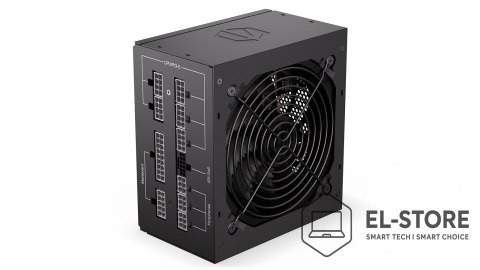 ENDORFY Endorfy Supremo FM6 1000W (EY7A011) Czarny