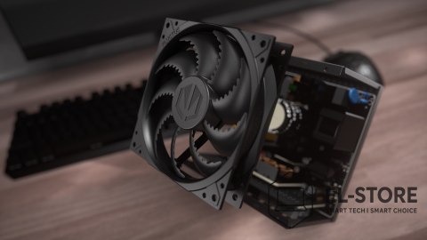 ENDORFY Endorfy Supremo FM6 1000W (EY7A011) Czarny