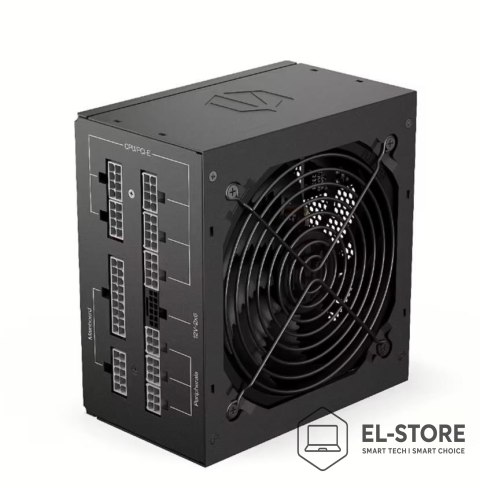 ENDORFY Endorfy Supremo FM6 1000W (EY7A011) Czarny