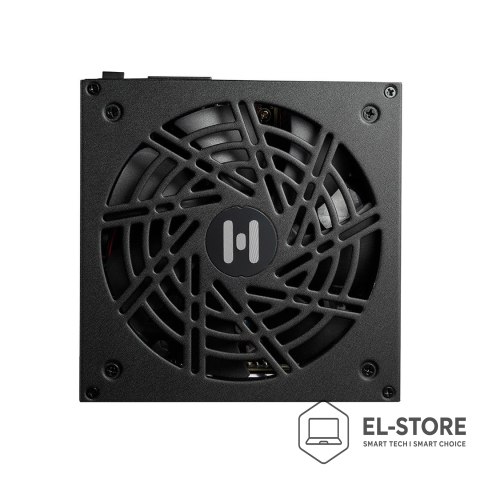 Fortron Zasilacz FSP Hydro Ti PRO 1000W 20+4pin ATX Czarny