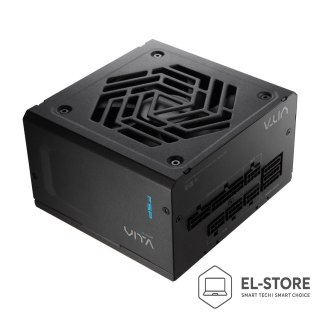 Fortron Zasilacz FSP Netzteil VITA 850 GM 80+G 850W F-Modular ATX3.1/GEN5 sprzedaż detaliczna