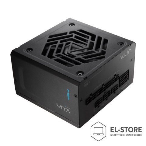 Fortron Zasilacz FSP Netzteil VITA 850 GM 80+G 850W F-Modular ATX3.1/GEN5 sprzedaż detaliczna