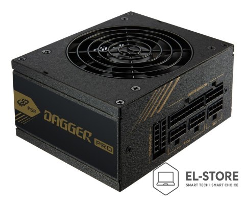 Fortron Zasilacz Fortron DAGGER PRO 650W 648 W 650 W