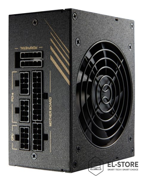 Fortron Zasilacz Fortron DAGGER PRO 650W 648 W 650 W