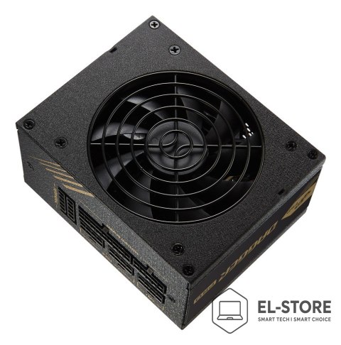 Fortron Zasilacz Fortron DAGGER PRO 650W 648 W 650 W