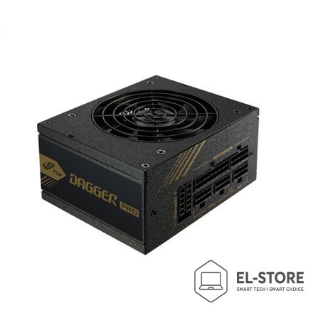 Fortron Zasilacz Fortron DAGGER PRO 650W 648 W 650 W