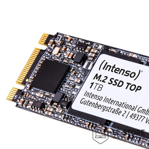 INTENSO Dysk SSD M.2 1TB Intenso Top Performance