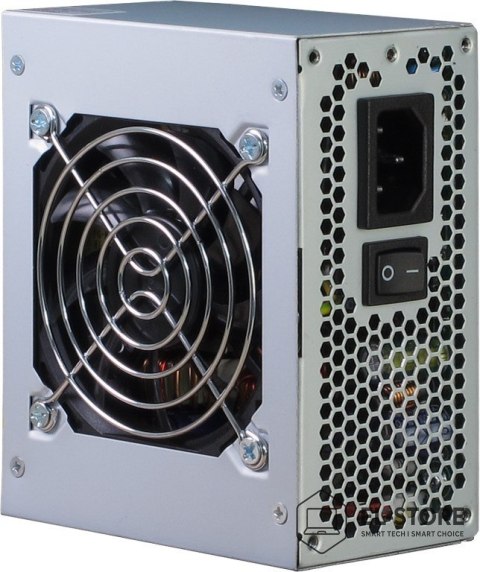 Inter-Tech Inter-Tech SFX-300W moduł zasilaczy 20+4 pin ATX ATX Szary