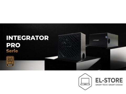 LC-POWER LC-Power LC6550B-SI V3.1 moduł zasilaczy 550 W 20+4 pin ATX ATX