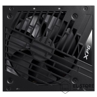 XPG Zasilacz XPG COREREACTOR II 850W Black 80+ Gold