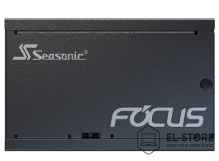 Seasonic Moduł zasilacza Seasonic FOCUS SGX-750 (2021) 750 W 20+4 pin ATX SFX Czarny