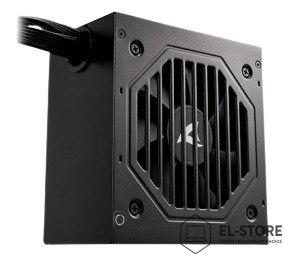 Sharkoon Sharkoon Rebel P10 moduł zasilaczy 750 W 24-pin ATX ATX Czarny
