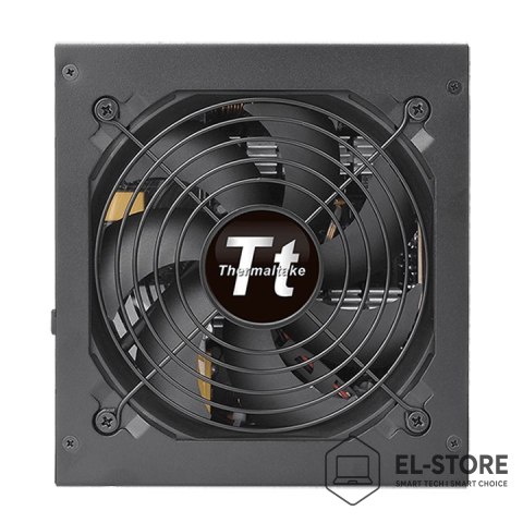 Thermaltake THERMALTAKE SMART SE2 700W MODULAR (SPR. 87%, SINGLE RAIL) PS-SPS-0700MNSAWE-1