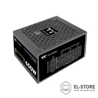 Thermaltake THERMALTAKE TOUGHPOWER GF 550W MODULAR 80+GOLD PS-TPD-0550FNFAGE-2