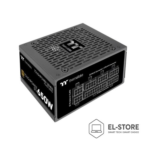 Thermaltake THERMALTAKE TOUGHPOWER GF 550W MODULAR 80+GOLD PS-TPD-0550FNFAGE-2