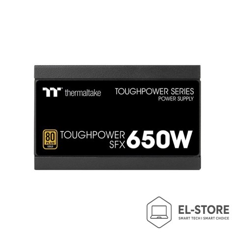 Thermaltake THERMALTAKE TOUGHPOWER GF 550W MODULAR 80+GOLD PS-TPD-0550FNFAGE-2