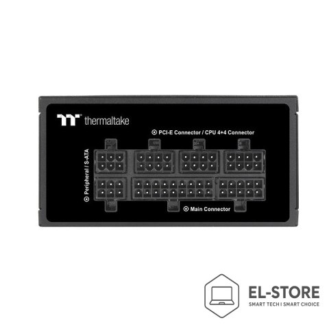 Thermaltake THERMALTAKE TOUGHPOWER GF 550W MODULAR 80+GOLD PS-TPD-0550FNFAGE-2
