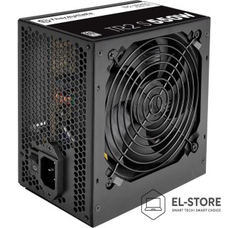 Thermaltake Thermaltake TR2 S 550W moduł zasilaczy 20+4 pin ATX ATX Czarny