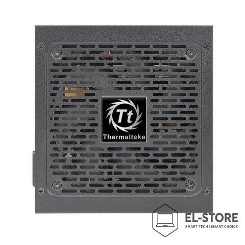 Thermaltake Zasilacz Thermaltake Smart BX1 PS-SPD-0550NNSABE-1 (550 W; Aktywne; 120 mm)
