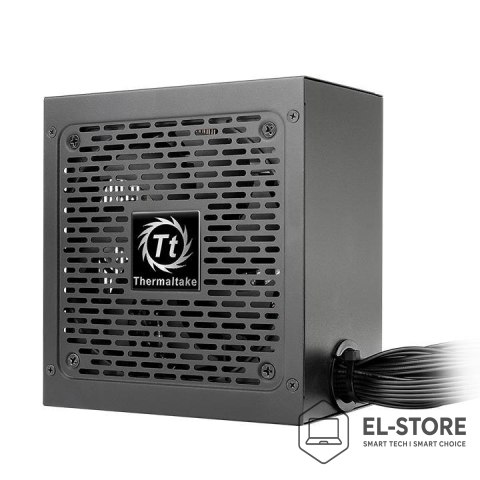 Thermaltake Zasilacz Thermaltake Smart BX1 PS-SPD-0550NNSABE-1 (550 W; Aktywne; 120 mm)