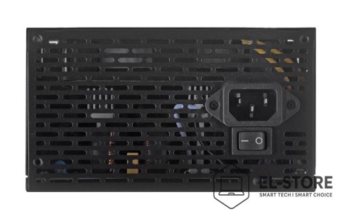 Thermaltake Zasilacz Thermaltake Smart BX1 PS-SPD-0650NNSABE-1 (650 W; Aktywne; 120 mm)