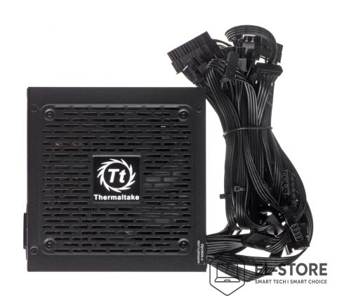 Thermaltake Zasilacz Thermaltake Smart BX1 PS-SPD-0650NNSABE-1 (650 W; Aktywne; 120 mm)