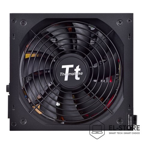 Thermaltake Zasilacz Thermaltake Smart SE2 600W PS-SPS-0600MNSAWE-1 (600 W; Aktywne; 120 mm)