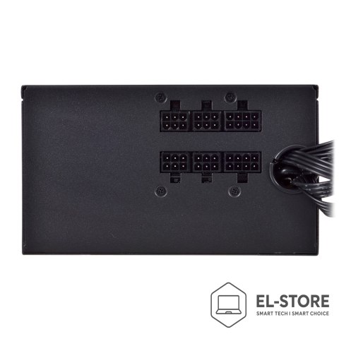 Thermaltake Zasilacz Thermaltake Smart SE2 600W PS-SPS-0600MNSAWE-1 (600 W; Aktywne; 120 mm)