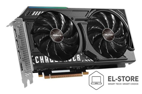 Asrock Asrock Challenger Intel Arc B570 10GB OC GDDR6