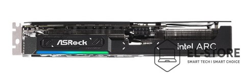 Asrock Asrock Challenger Intel Arc B570 10GB OC GDDR6