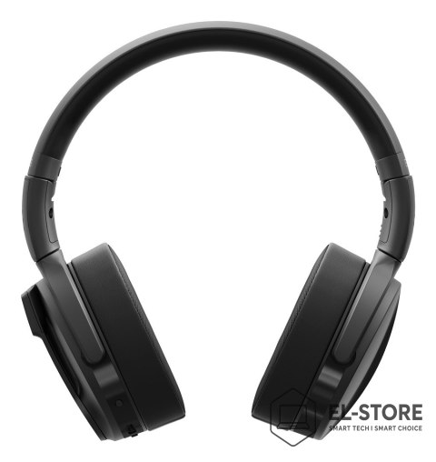 EPOS EPOS ADAPT 560 II Zestaw słuchawkowy Przewodowy i Bezprzewodowy Opaska na głowę Biuro/centrum telefoniczne USB Type-C Bluetooth 