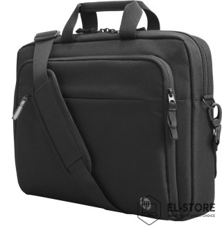 Hewlett-Packard Torba HP Professional Laptop Bag do notebooka 15,6" czarna 500S7AA