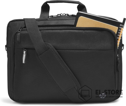 Hewlett-Packard Torba HP Professional Laptop Bag do notebooka 15,6" czarna 500S7AA