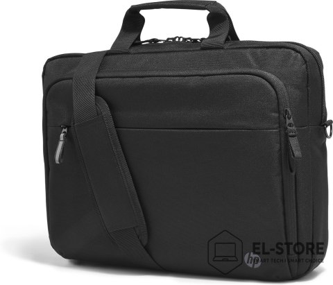 Hewlett-Packard Torba HP Professional Laptop Bag do notebooka 15,6" czarna 500S7AA