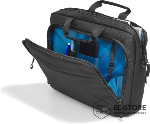 Hewlett-Packard Torba HP Professional Laptop Bag do notebooka 15,6" czarna 500S7AA