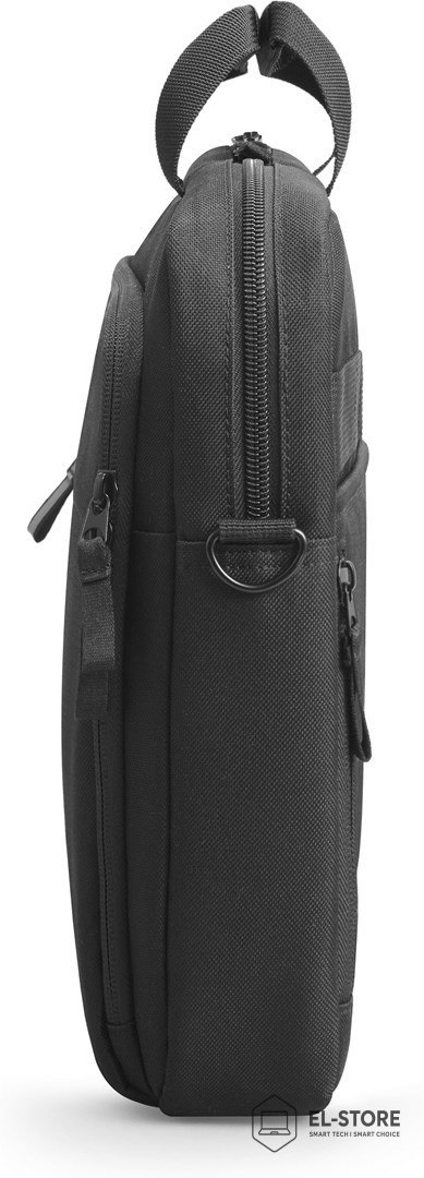 Hewlett-Packard Torba HP Professional Laptop Bag do notebooka 15,6" czarna 500S7AA