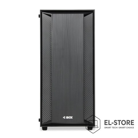 IBOX IBOX OBUDOWA ATX CETUS 906