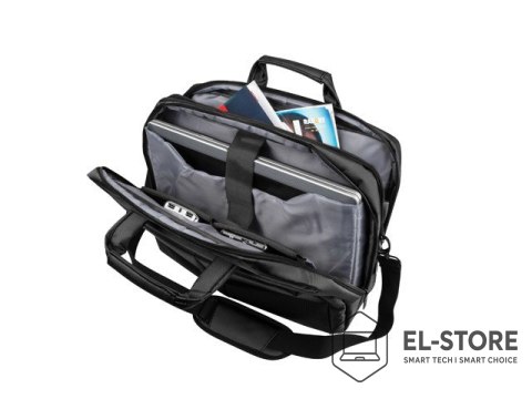 NATEC Natec torba gazelle 13"-14" czarna nto-0814
