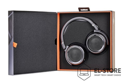 NEUMANN Neumann NDH 30 Black Edition - Słuchawki studyjne otwarte