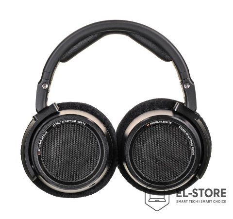 NEUMANN Neumann NDH 30 Black Edition - Słuchawki studyjne otwarte