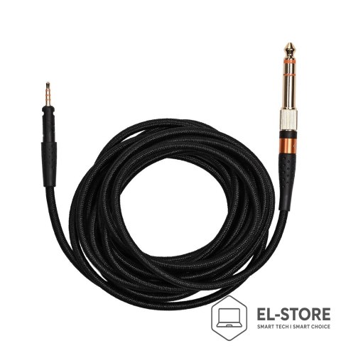 NEUMANN Neumann NDH 30 Black Edition - Słuchawki studyjne otwarte