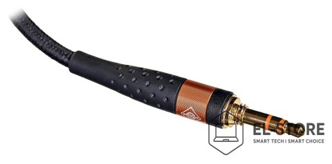 NEUMANN Neumann NDH 30 Black Edition - Słuchawki studyjne otwarte